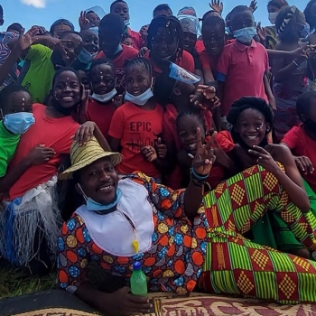 Malawi Day Celebrations